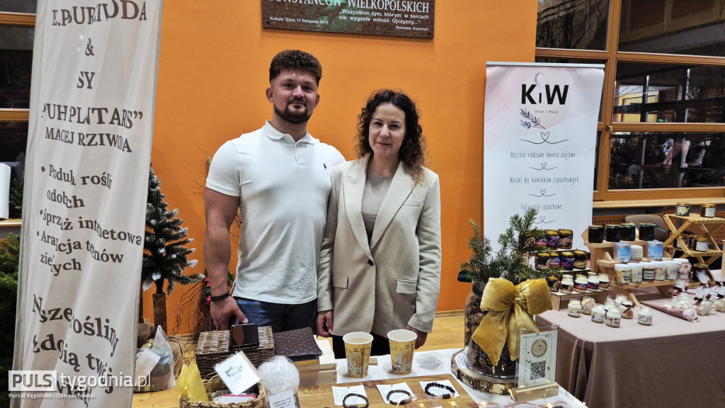 W Kobylej Górze już wiedzą, że idą Święta