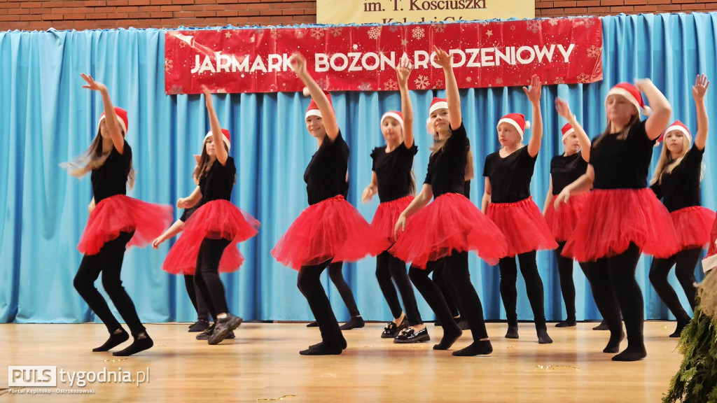 W Kobylej Górze już wiedzą, że idą Święta