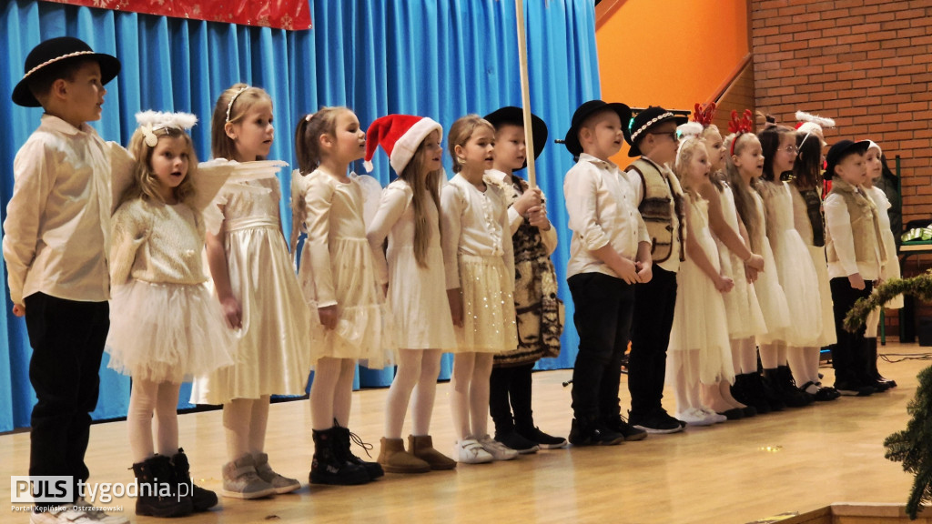 W Kobylej Górze już wiedzą, że idą Święta