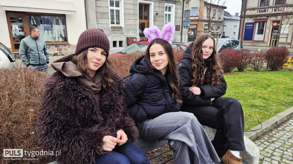 Mikstacki Jarmark Bożonarodzeniowy