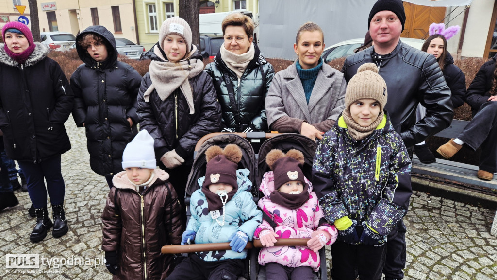 Mikstacki Jarmark Bożonarodzeniowy