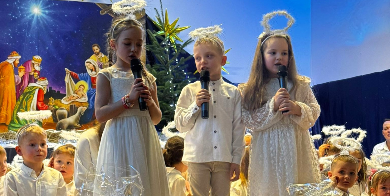 Niezwykły koncert w Grabowie nad Prosną