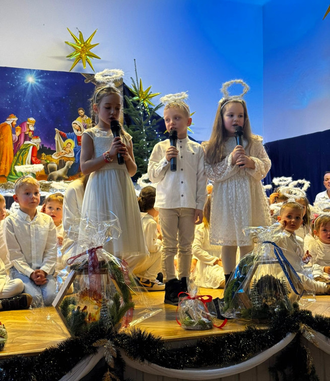 Niezwykły koncert w Grabowie nad Prosną