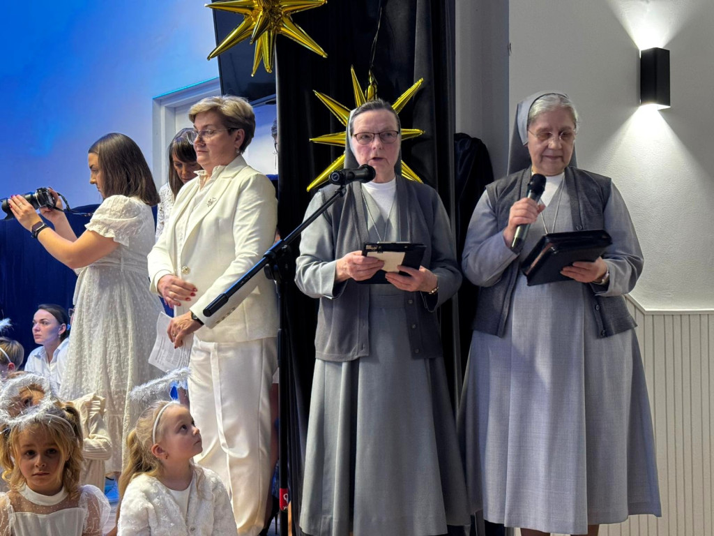 Niezwykły koncert w Grabowie nad Prosną