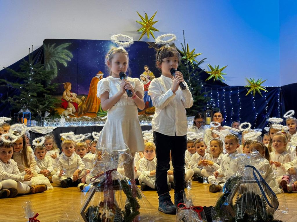 Niezwykły koncert w Grabowie nad Prosną