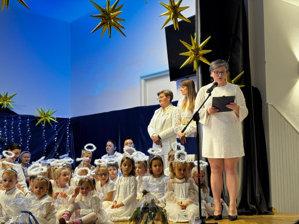 Niezwykły koncert w Grabowie nad Prosną