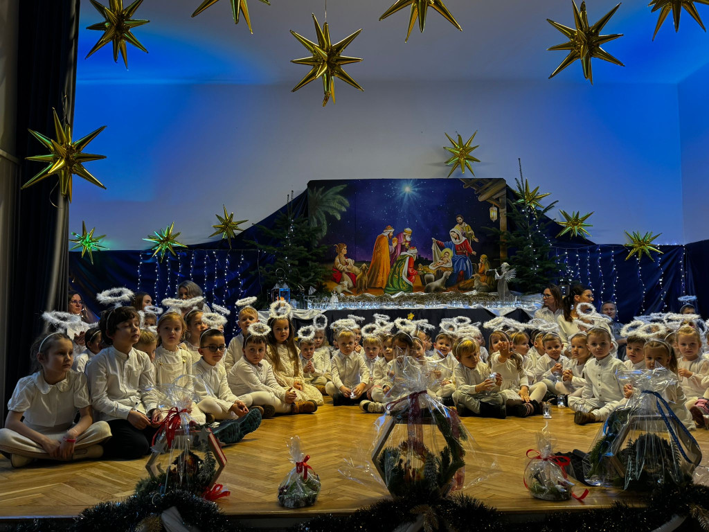 Niezwykły koncert w Grabowie nad Prosną