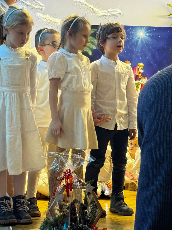 Niezwykły koncert w Grabowie nad Prosną