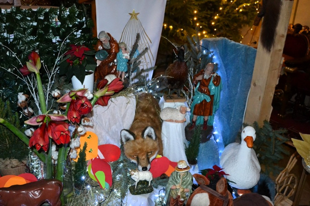 Mikstackie Betlejem AD 2025