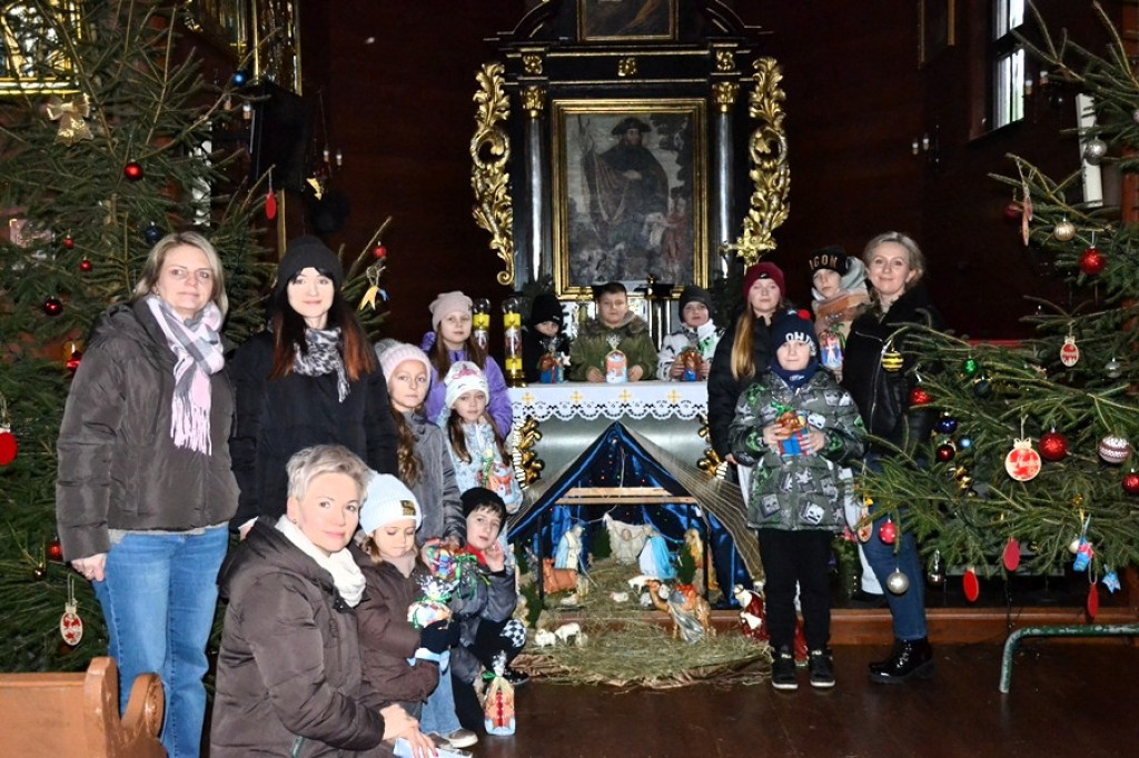 Mikstackie Betlejem AD 2025