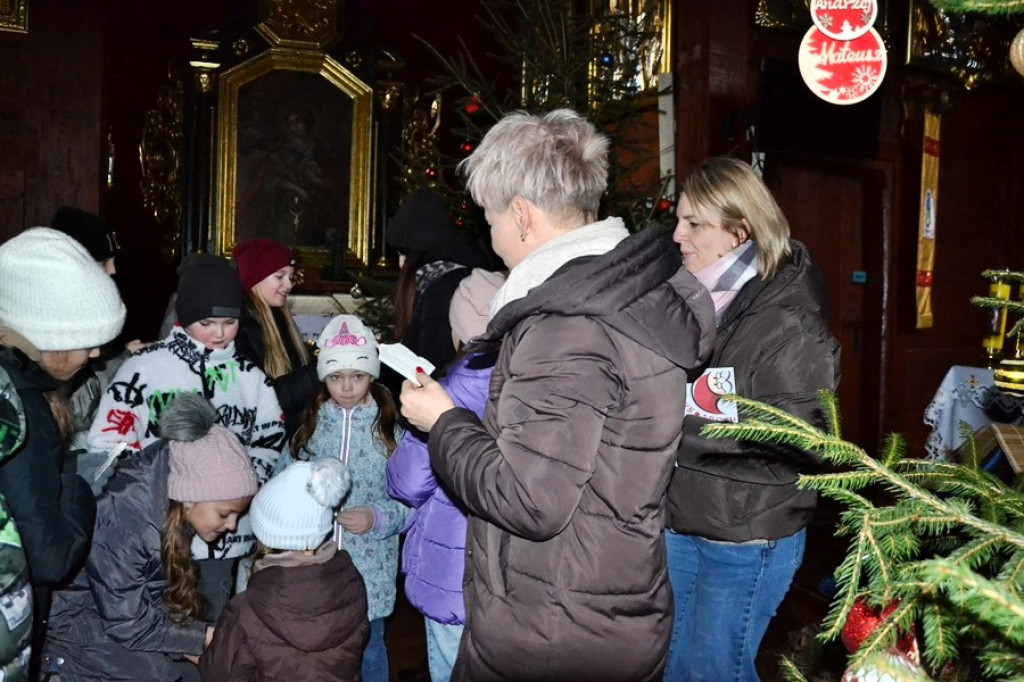 Mikstackie Betlejem AD 2025