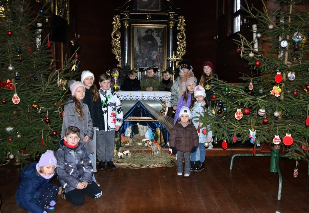 Mikstackie Betlejem AD 2025