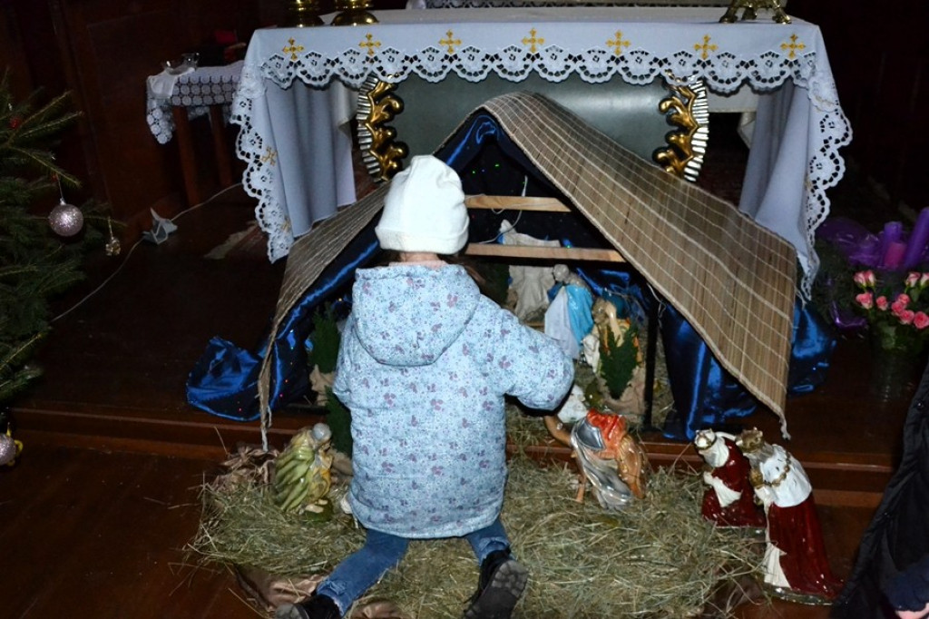 Mikstackie Betlejem AD 2025