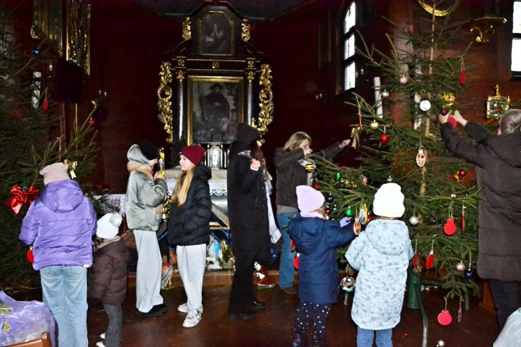 Mikstackie Betlejem AD 2025