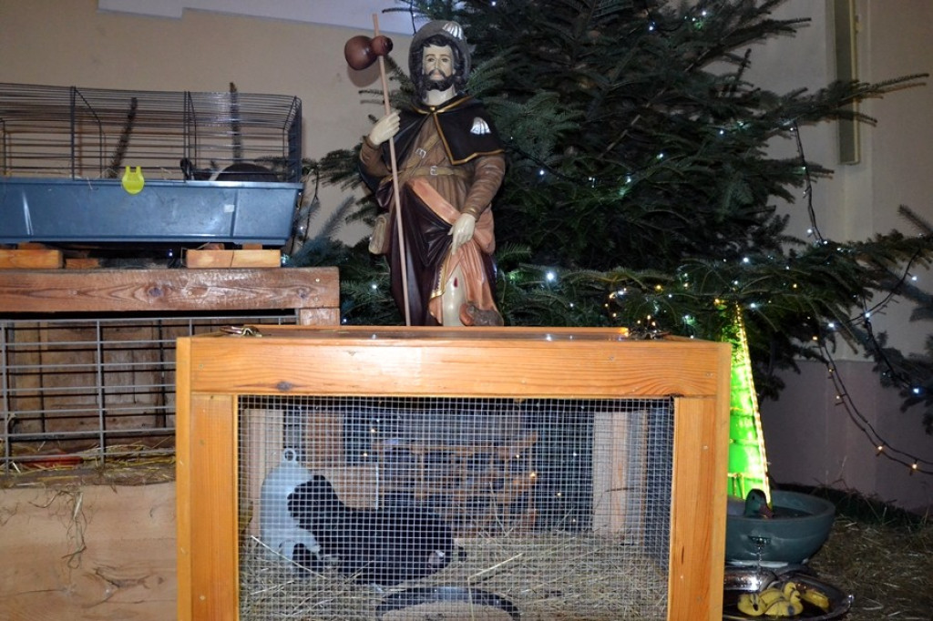 Mikstackie Betlejem AD 2025