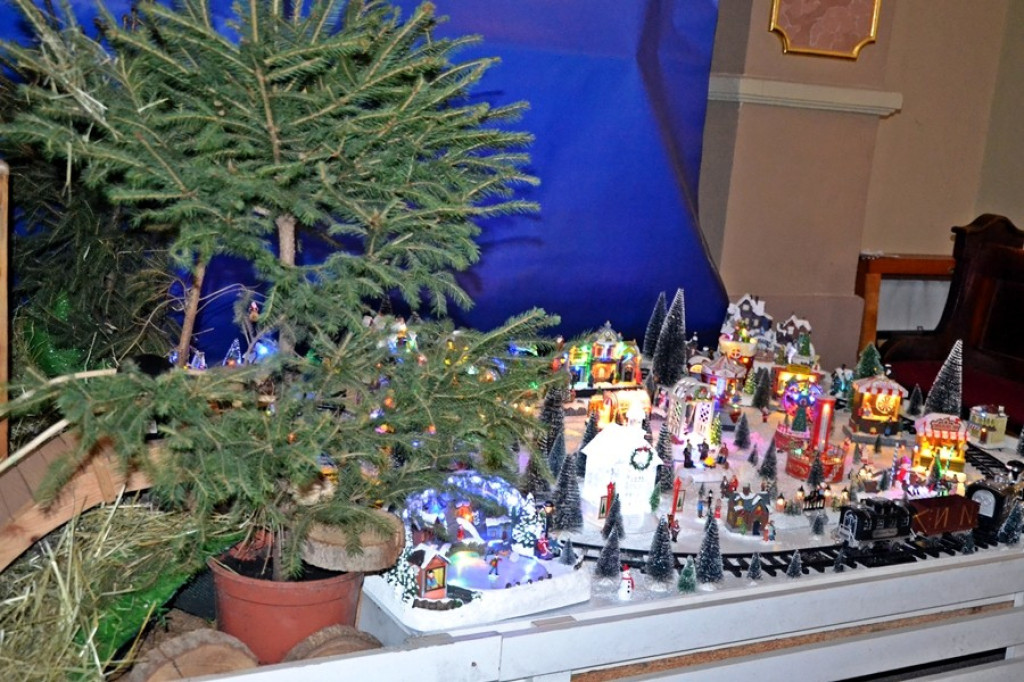 Mikstackie Betlejem AD 2025