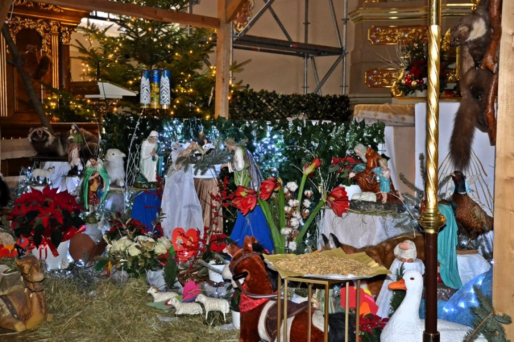 Mikstackie Betlejem AD 2025