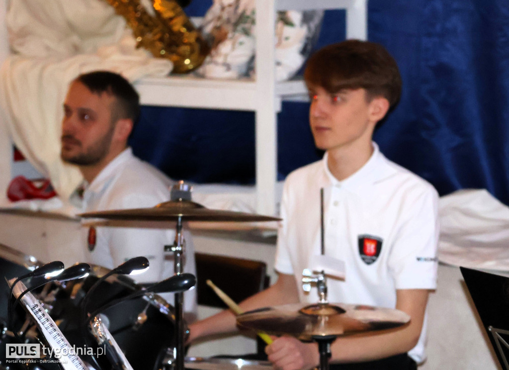 Świąteczny Koncert w Kraszewicach