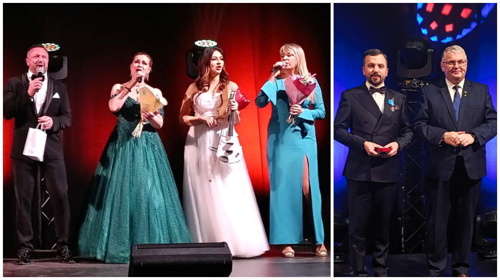 Muzyka i emocje w Grabowie nad Prosną