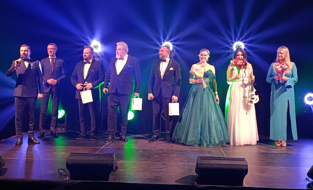 Muzyka i emocje w Grabowie nad Prosną