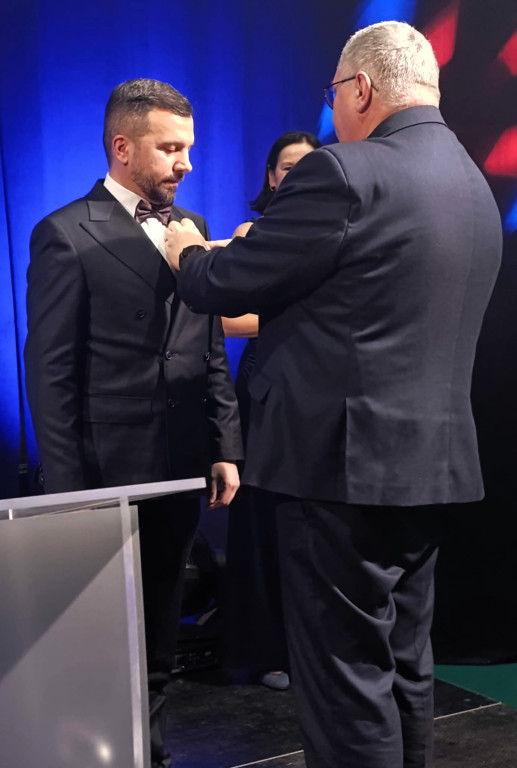 Muzyka i emocje w Grabowie nad Prosną