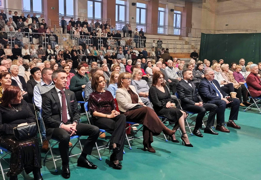 Muzyka i emocje w Grabowie nad Prosną