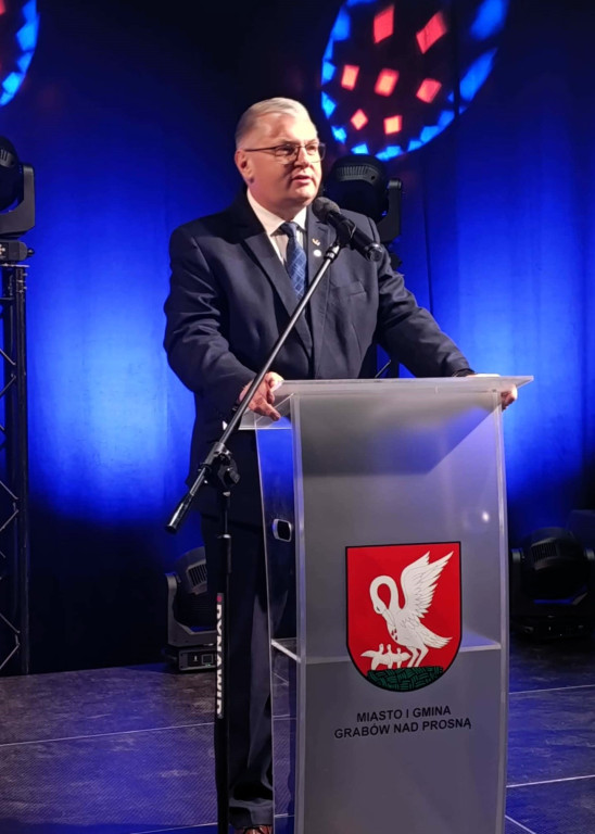 Muzyka i emocje w Grabowie nad Prosną