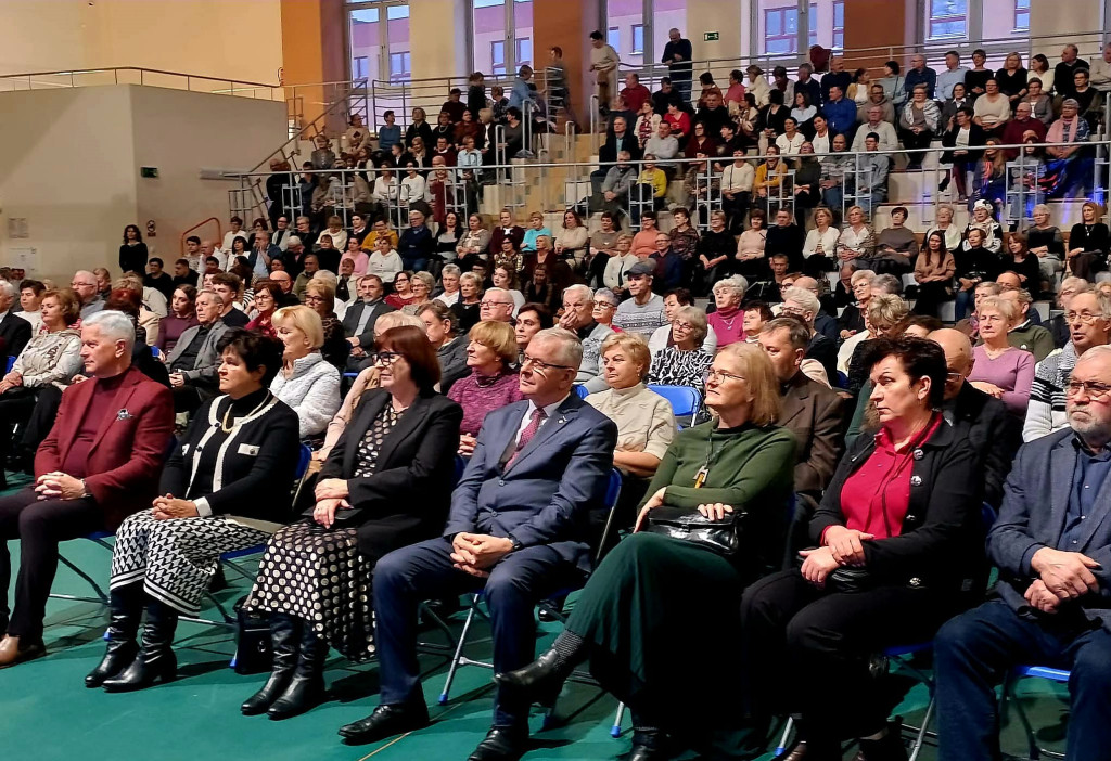 Muzyka i emocje w Grabowie nad Prosną