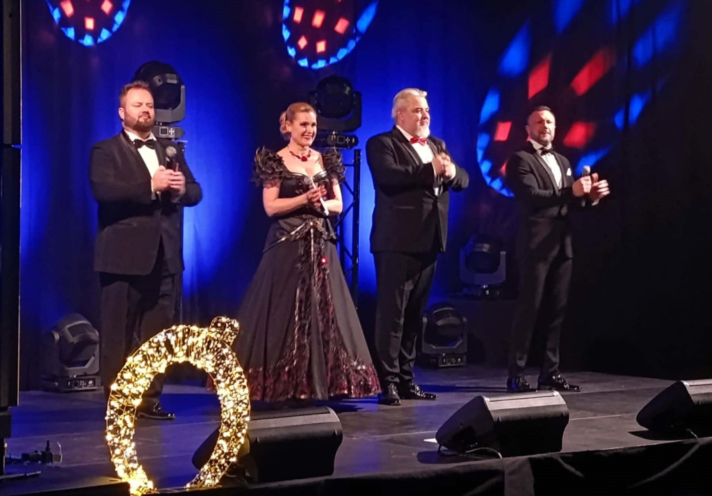 Muzyka i emocje w Grabowie nad Prosną