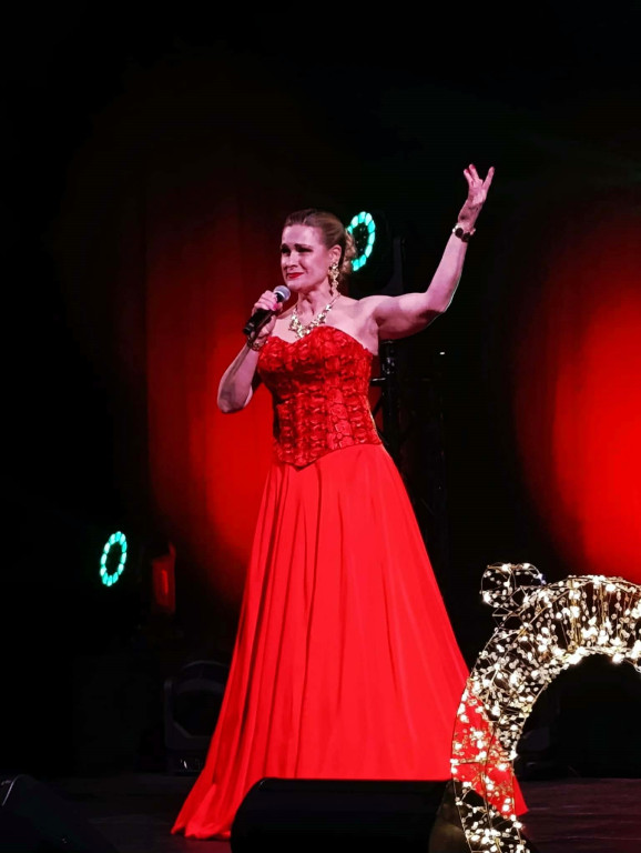 Muzyka i emocje w Grabowie nad Prosną