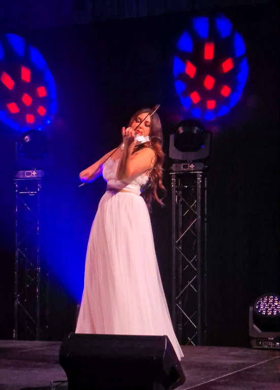 Muzyka i emocje w Grabowie nad Prosną