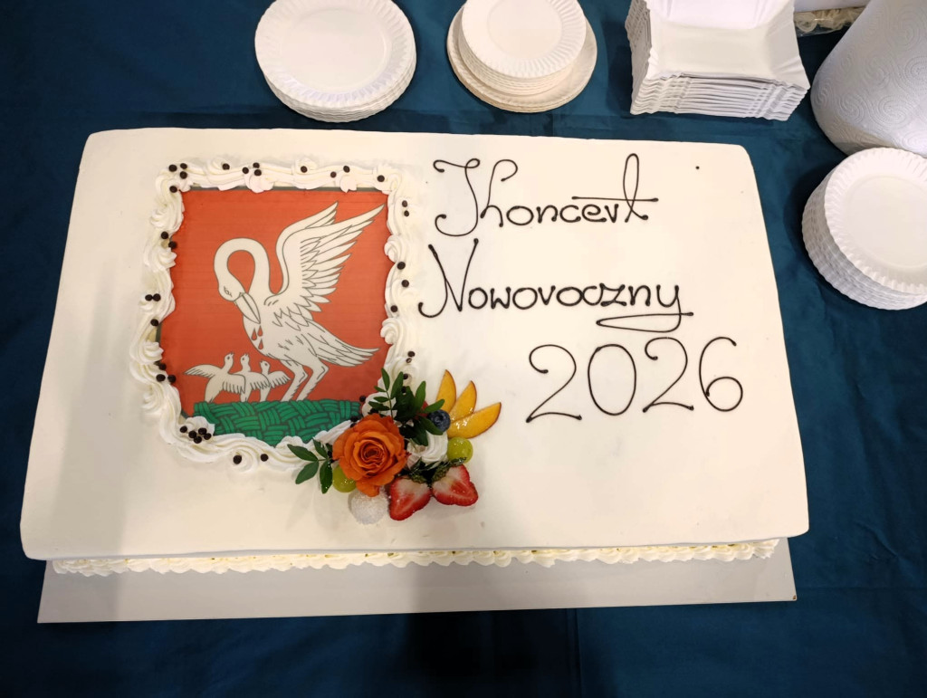 Muzyka i emocje w Grabowie nad Prosną