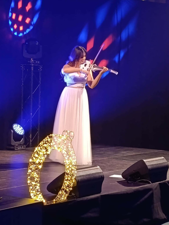 Muzyka i emocje w Grabowie nad Prosną