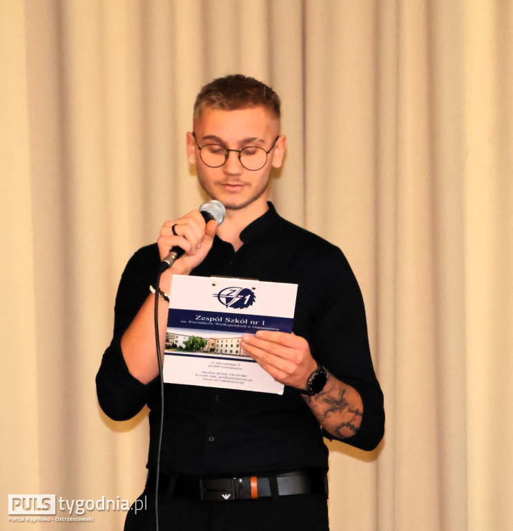 W hołdzie powstańcom wielkopolskim