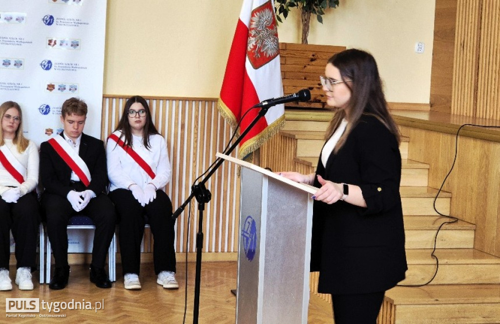 W hołdzie powstańcom wielkopolskim