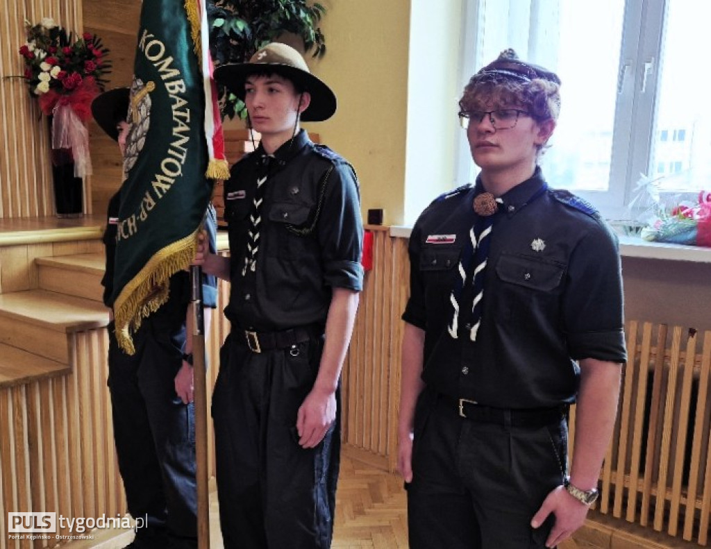 W hołdzie powstańcom wielkopolskim