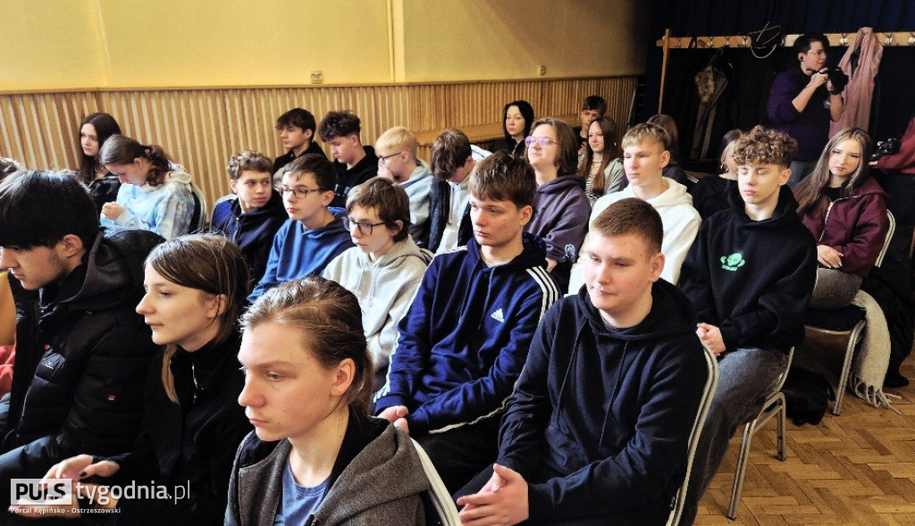 W hołdzie powstańcom wielkopolskim