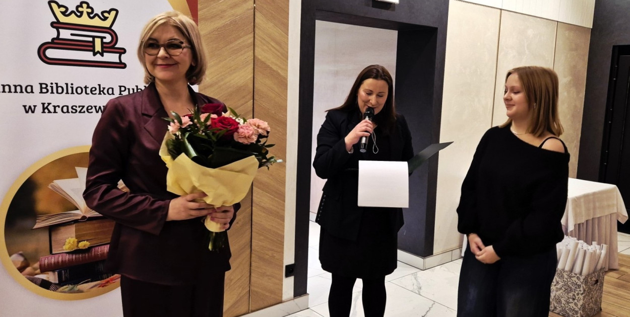 Kultura jest nam potrzebna do życia