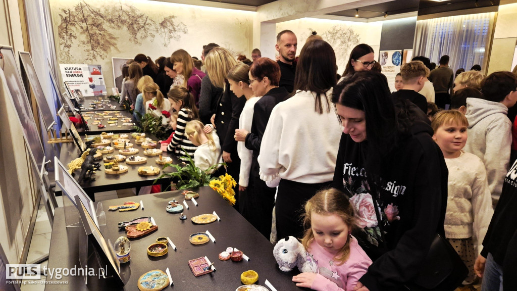 Kultura jest nam potrzebna do życia