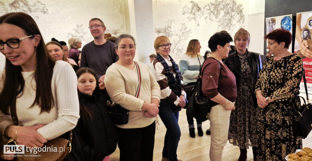 Kultura jest nam potrzebna do życia