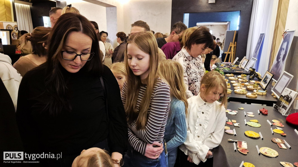 Kultura jest nam potrzebna do życia