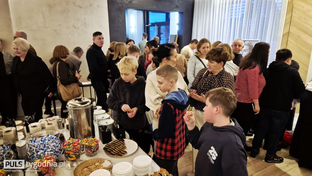 Kultura jest nam potrzebna do życia