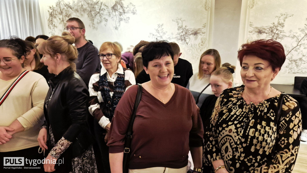 Kultura jest nam potrzebna do życia