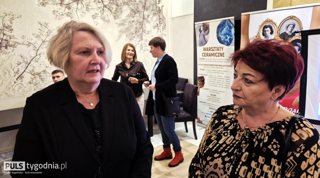 Kultura jest nam potrzebna do życia