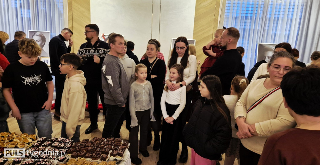 Kultura jest nam potrzebna do życia