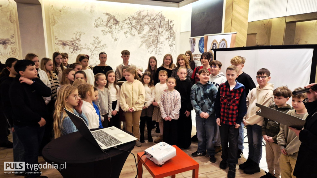 Kultura jest nam potrzebna do życia