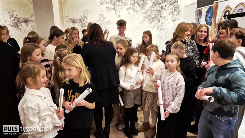 Kultura jest nam potrzebna do życia