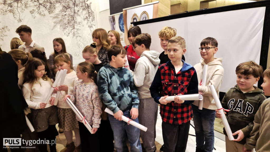 Kultura jest nam potrzebna do życia