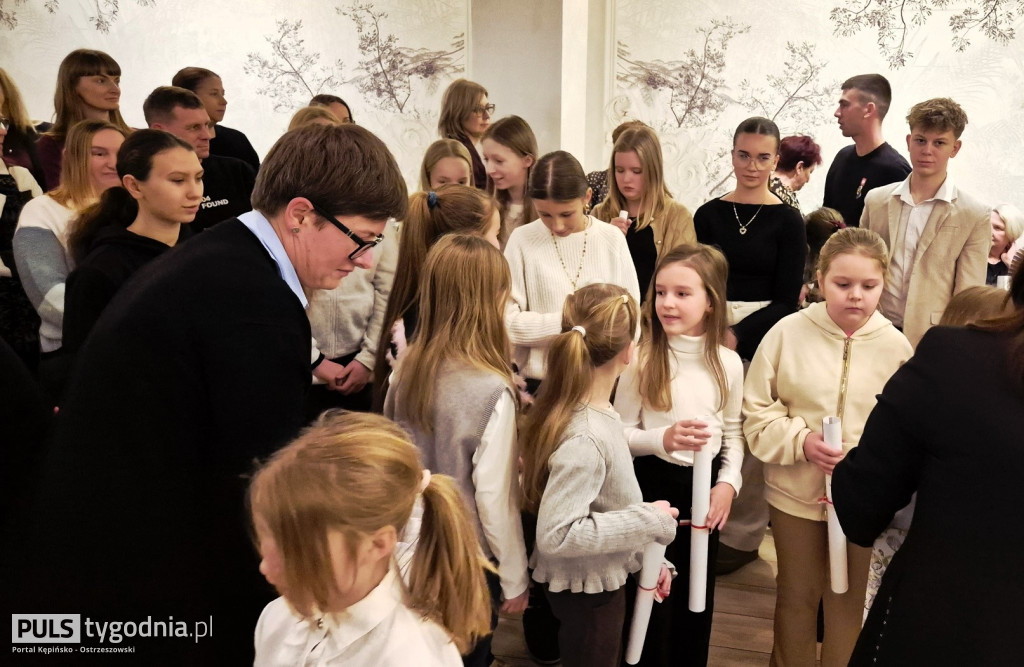 Kultura jest nam potrzebna do życia