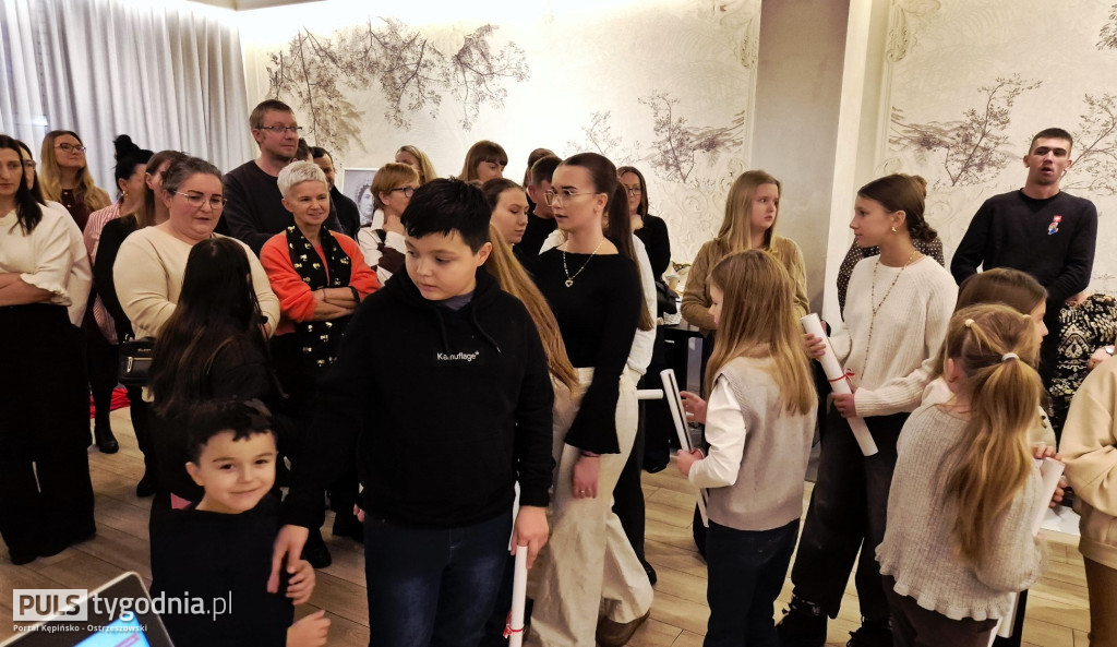 Kultura jest nam potrzebna do życia